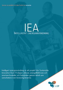 IEA brochure