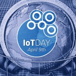 Global Internet of Things Day 9th April