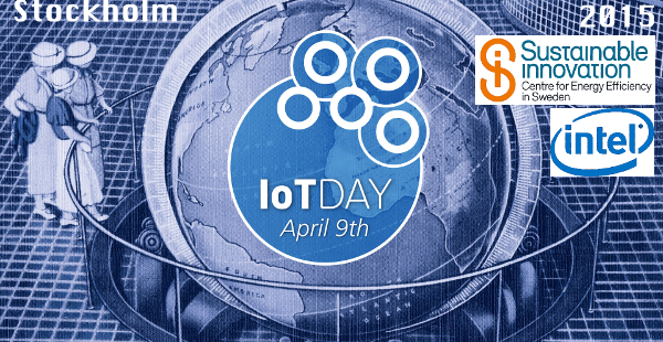 Global IoT day 2015 register