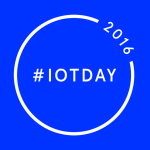 Global IoTday #IoTday